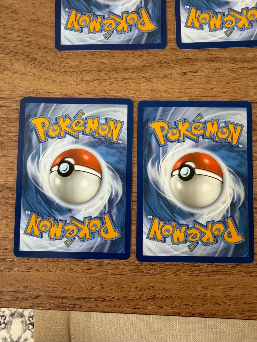 🥊 Fighting Martial Arts Pokémon Card Lot | Riolu Machop Primeape Falinks ✨5/$25